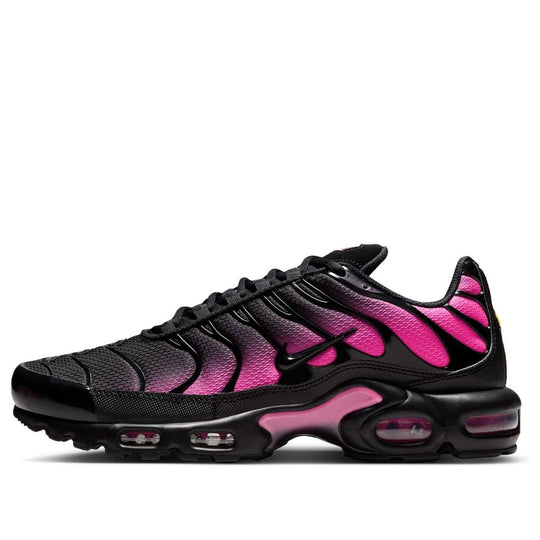 Nike Air Max Plus 'Black Hyper Pink' DM0032-020