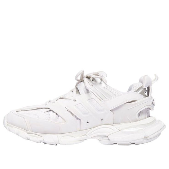 (WMNS) Balenciaga Track Trainer 'White' 542436W1GB19000