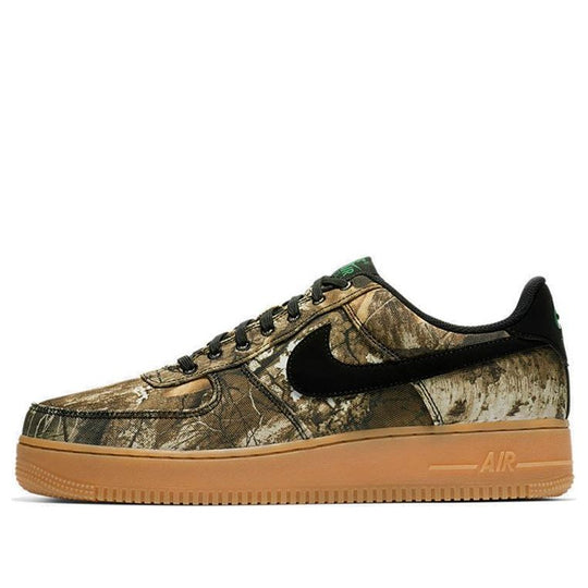 Nike x Realtree Air Force 1 Low 'Tan Camo' AO2441-001