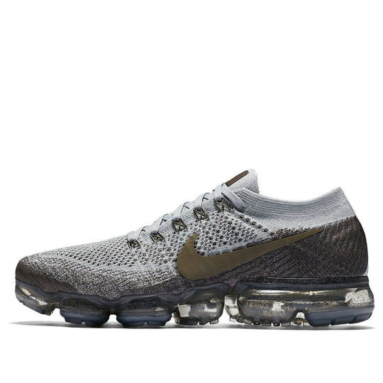 NikeLab Air VaporMax 'Grey Olive' 899473-009