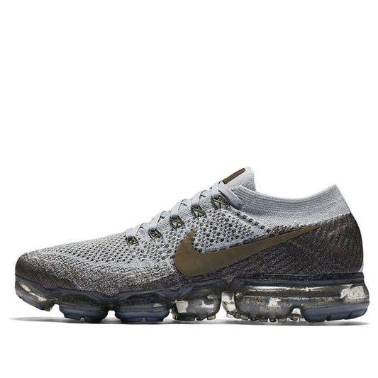 NikeLab Air VaporMax 'Grey Olive' 899473-009
