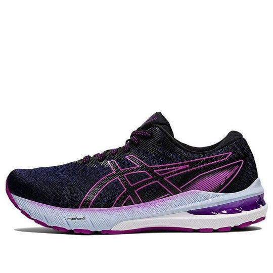 (WMNS) ASICS GT-2000 10 'Dive Blue Orchid' 1012B045-404