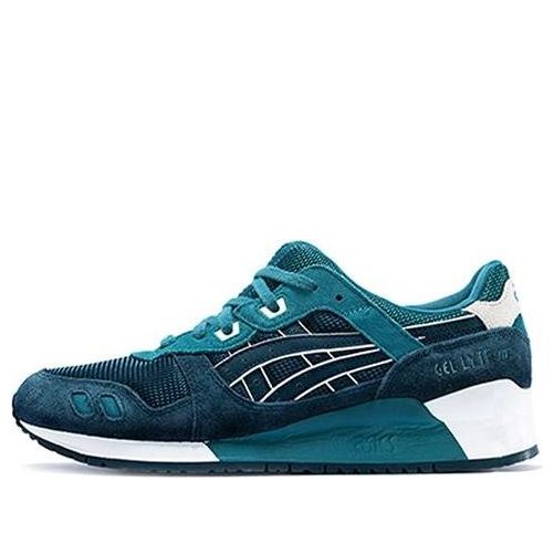 ASICS GEL-LYTE 3 'Blue' 1193A039-400