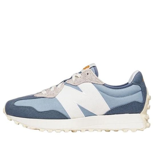New Balance 327 'Blue Indigo' MS327DE