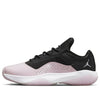(WMNS) Air Jordan 11 CMFT Low 'Black Iced Lilac' DV2629-051