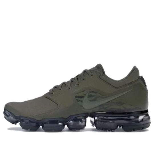 Nike Air VaporMax CS 'Medium Olive' AQ8627-201