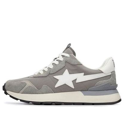 (WMNS) A BATHING APE Bape Road Sta Express 'Grey' 1I20-291-015-GW