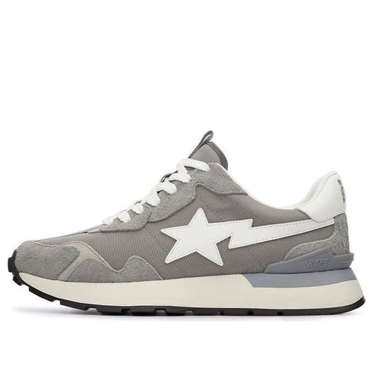 (WMNS) A BATHING APE Bape Road Sta Express 'Grey' 1I20-291-015-GW