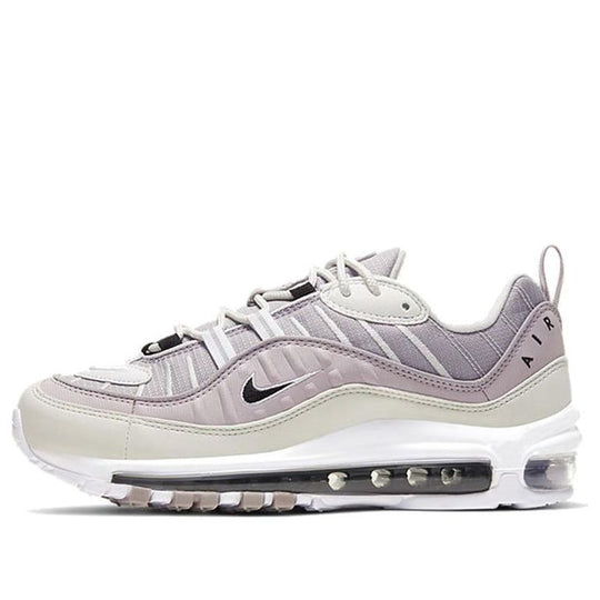 (WMNS) Nike Air Max 98 'Silver Lilac' CI3709-001