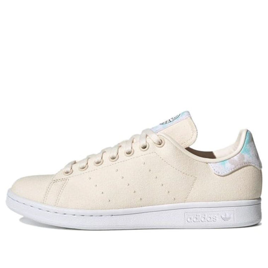 (WMNS) adidas Stan Smith 'Wonder White' H03919