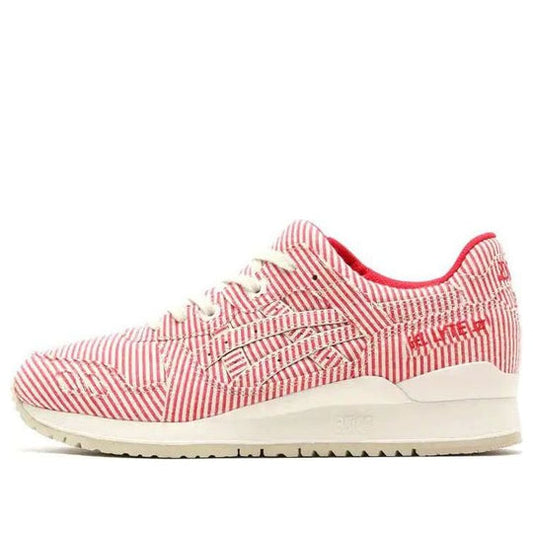 ASICS Gel-Lyte III 'Pink' TQ626N-2323
