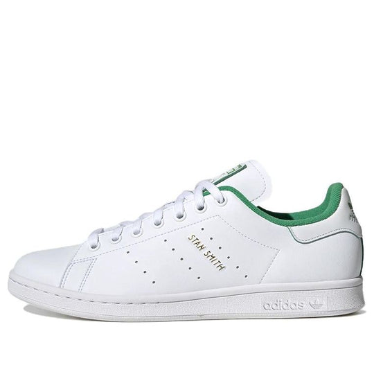 adidas originals Stan Smith Shoes 'White Green' GX4413