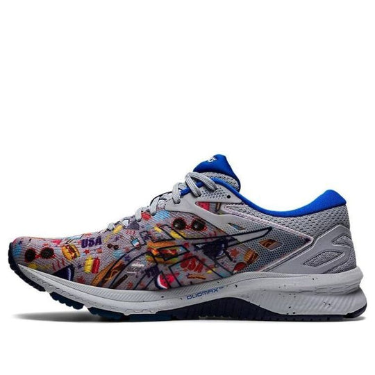 ASICS GT-1000 10 'USA' 1011B275-020
