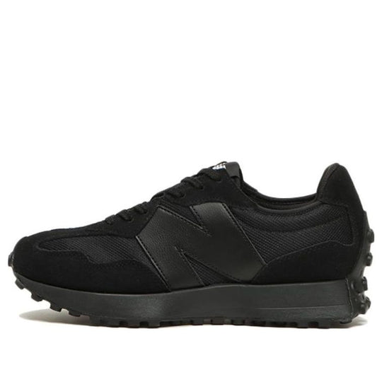 New Balance 327 'Triple Black' MS327CTB