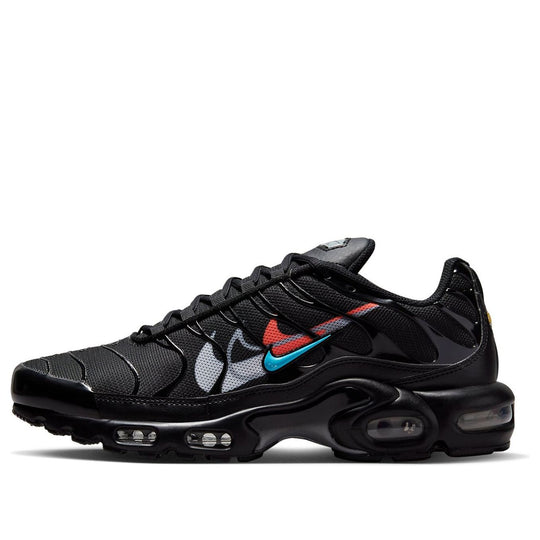 Nike Air Max Plus 'Multi-Swoosh' FJ4224-001