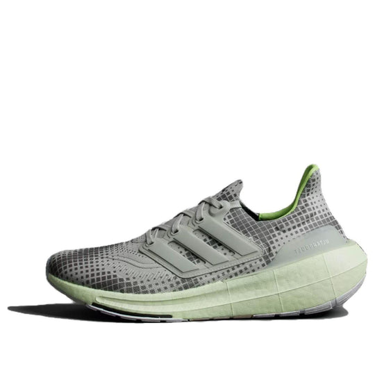 adidas Ultraboost Light 'Grey Light Green' IG7963
