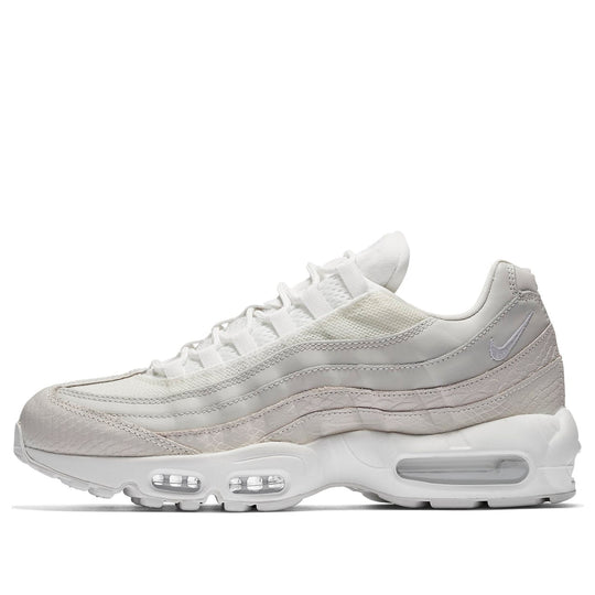 Nike Air Max 95 Premium 'Summit White' 538416-100