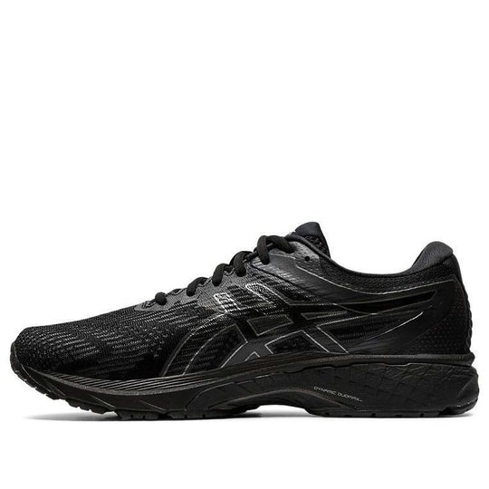 ASICS GT-2000 8 Wide 'Black' 1011A691-001