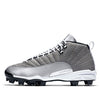 Air Jordan 12 Retro MCS 'White' 854566-100