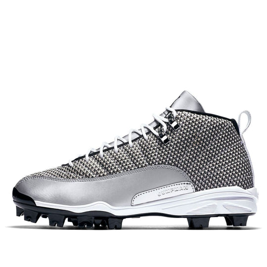Air Jordan 12 Retro MCS 'White' 854566-100
