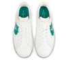 LOUIS VUITTON Luxembourg Sneakers 'White Green' 1A4OGX