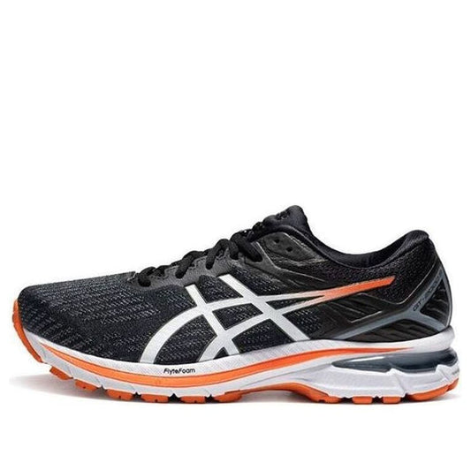 ASICS GT-2000 9 2E 'Black Orange' 1011A984-004