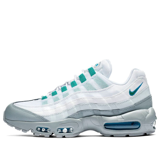 Nike Air Max 95 Essential 'Clear Emerald' 749766-032