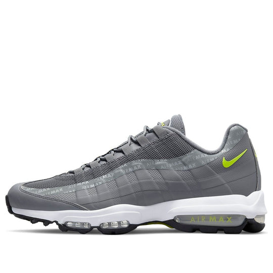 Nike Air Max 95 Ultra 'Neon Grey Green' DM2815-002