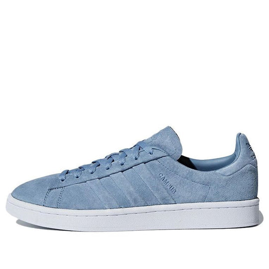 adidas Campus Stitch And Turn 'Blue Grey' CQ2471