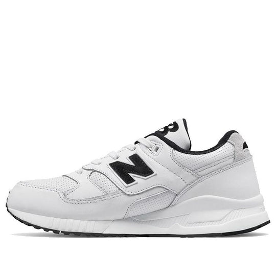 New Balance 530 'White Black' M530ECB