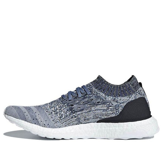adidas Parley x UltraBoost Uncaged 'Raw Grey' AC7590