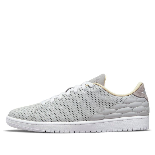 Air Jordan 1 Centre Court 'Neutral Grey' DJ2756-002