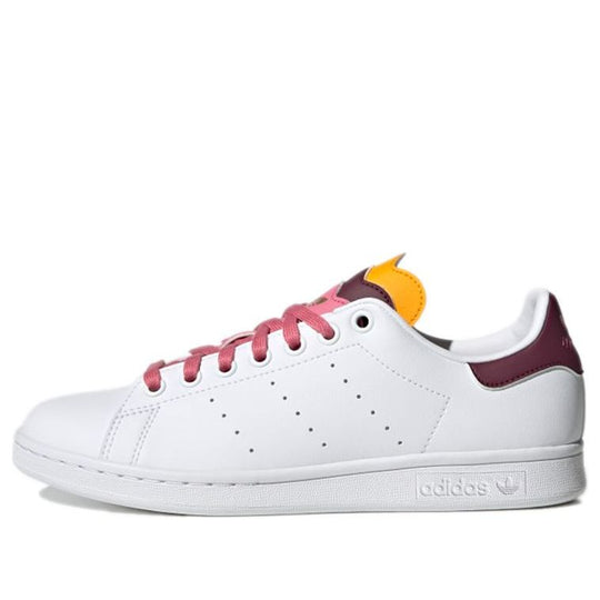 (WMNS) adidas Stan Smith 'White Rose Tone' H03941