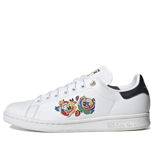(WMNS) adidas Rich Mnisi x Stan Smith 'Roses - White' GW0567