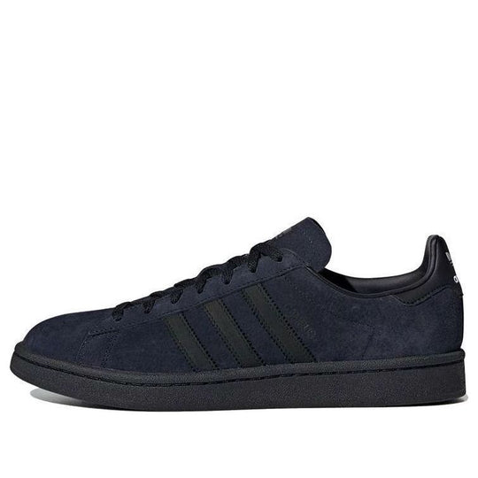 adidas x KICKS LAB Campus 'Legend Ink' FY3236