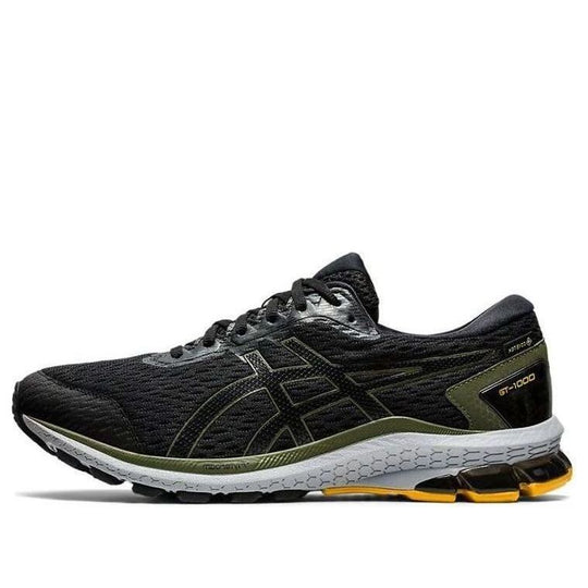 ASICS GT-1000 GTX 'Black Smog Green' 1011A889-001
