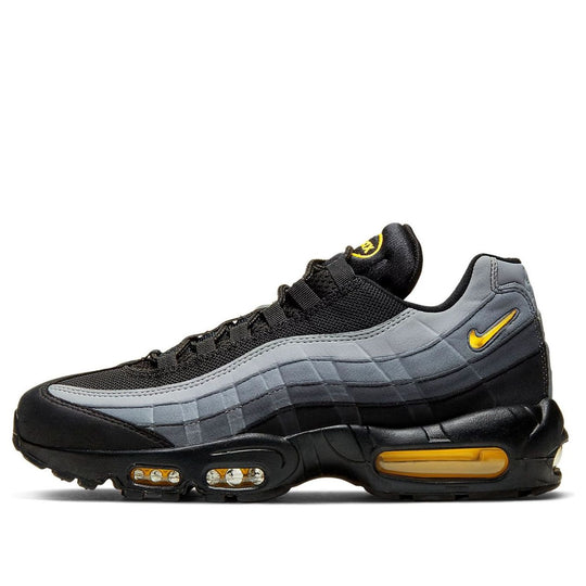 Nike Air Max 95 SC 'Batman' CQ4024-001