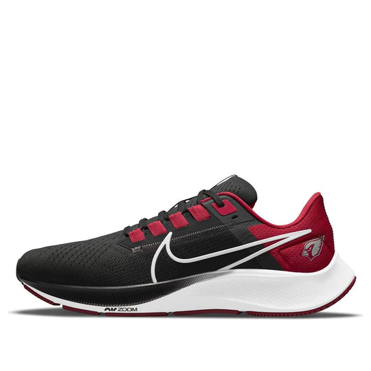 Nike x NFL Air Zoom Pegasus 38 'Arizona Cardinals' DJ0814-001
