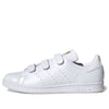 adidas Stan Smith 'White Gold Metallic' FX5508