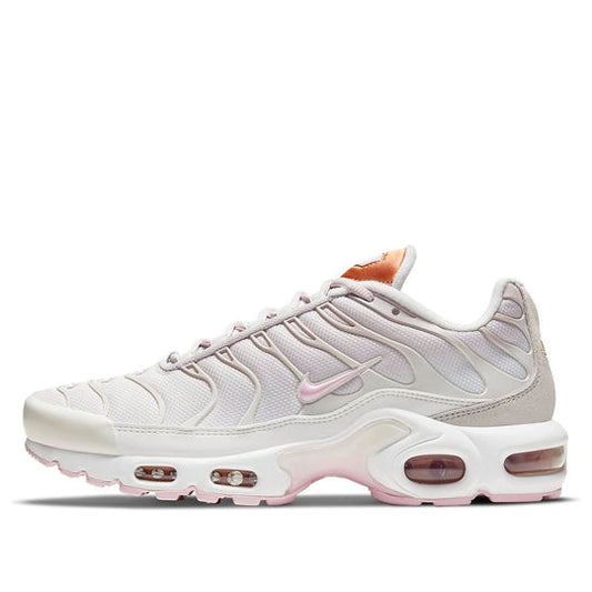 (WMNS) Nike Air Max Plus 'Vast Grey Metallic Copper' DD6612-001