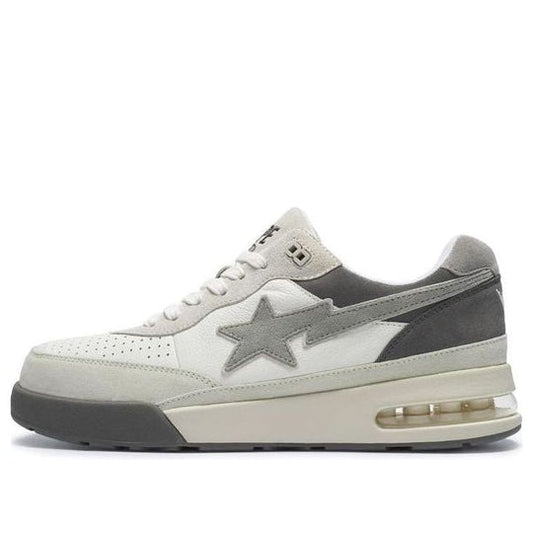 (WMNS) A BATHING APE Bape Road Sta 'Grey' 1I20-291-013-GREY