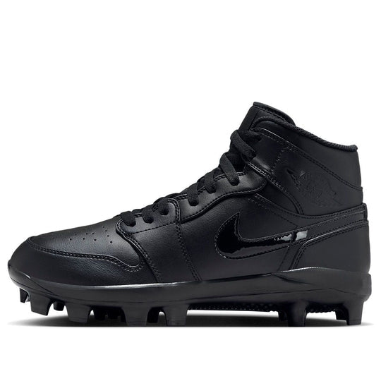 Air Jordan 1 Retro MCS 'Triple Black' AV5354-002