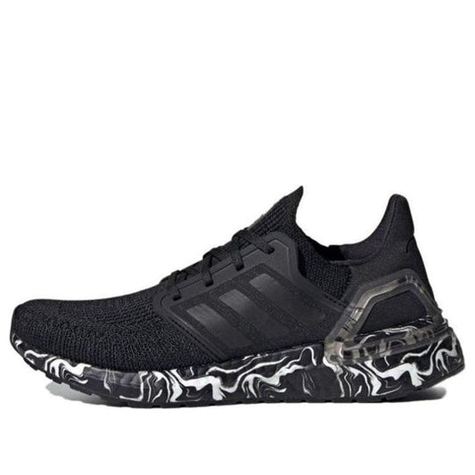(WMNS) adidas Ultraboost 20 'Glam Pack - Black' FW5720