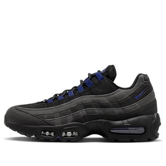 Nike Air Max 95 'Blue Jewel' FQ1235-001