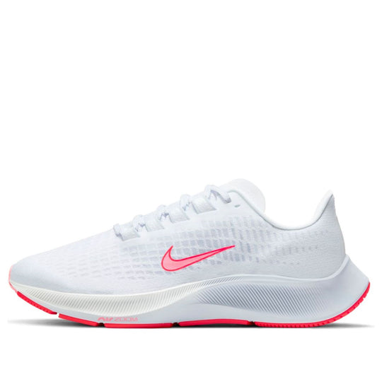 (WMNS) Nike Air Zoom Pegasus 37 VT 'White Sunset Pulse' DJ4019-104