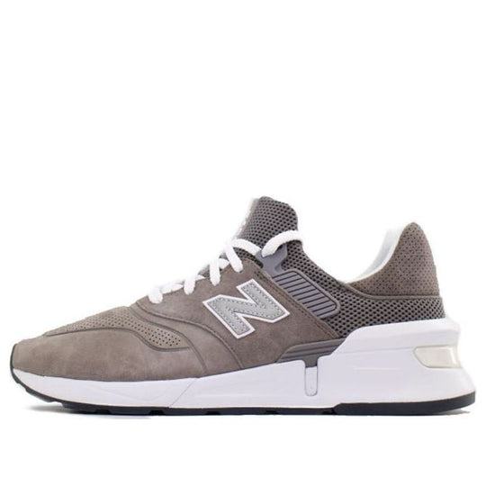 New Balance 997S x COMME des GARCONS Homme 'Tan' MS997CG3