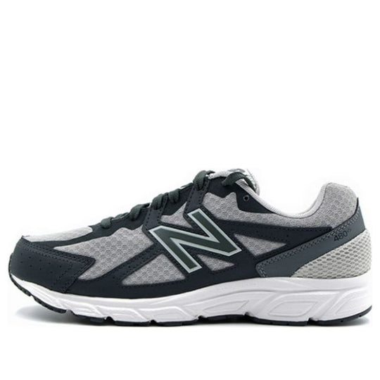 (WMNS) New Balance 480 Black/Grey W480BA5