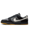 Nike Dunk Low Retro SE 'Black Anthracite Gum' HQ1931-001
