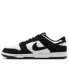 Nike Dunk Low Retro SE 'Suede Panda' FQ8249-100