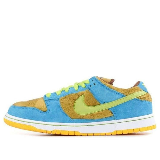 Nike SB Dunk Low Premium 'Three Bears' 313170-731